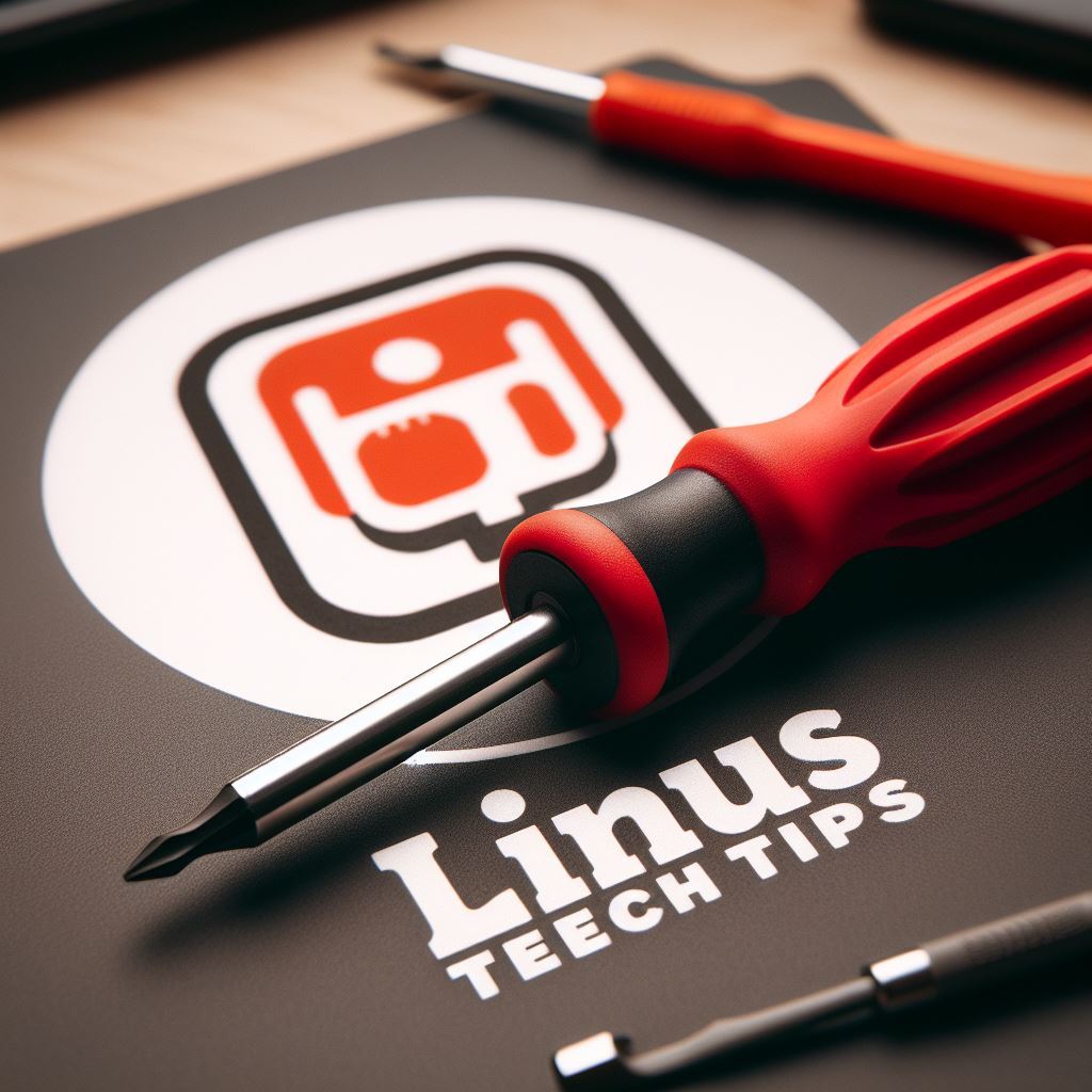 Linus Tech Tips Screwdriver: Unleashing the Power of Precision