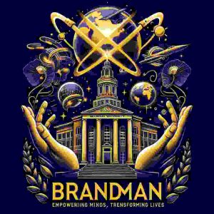 Brandman University Guidelines to Empowering Minds, Transforming Lives