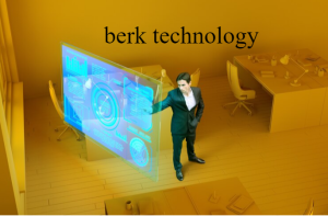 Berk Technology: Enhancing Automotive Performance