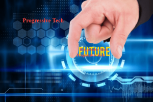 Progressive Tech