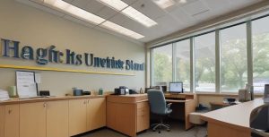 Siena Heights University Financial Aid Office