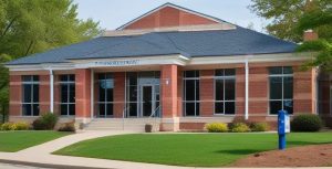 Siena Heights University Financial Aid Office