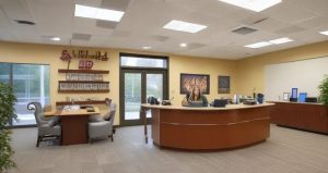 Siena Heights University Financial Aid Office