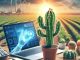 Cactus AI: Revolutionizing Agriculture through Artificial Intelligence