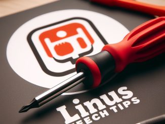 Linus Tech Tips Screwdriver: Unleashing the Power of Precision