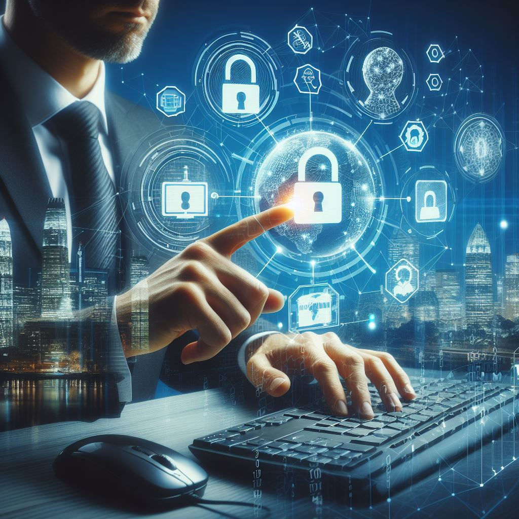 Securus Technology: Ensuring Secure Communication In A Connected World ...