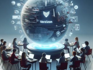 Verizon Education: Shaping the Future of Learning