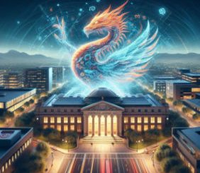 Phoenix of Arizona University Online