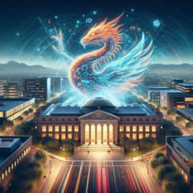 Phoenix of Arizona University Online