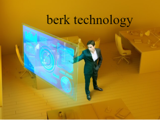 Berk Technology: Enhancing Automotive Performance