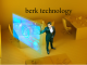 Berk Technology: Enhancing Automotive Performance