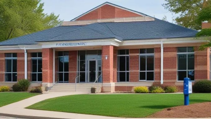 Siena Heights University Financial Aid Office